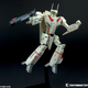 Illustration for article titled These 30th Anniversary 6-Inch Robotech Figures Are Pure Nostalgic Joy